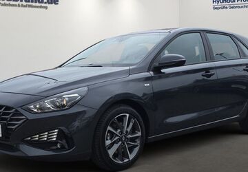 Hyundai i30 19.300 km 19.990 &euro; Paderborn 33106