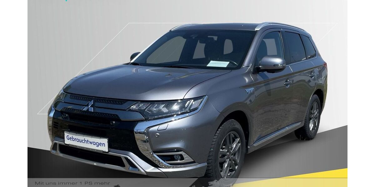 Mitsubishi Outlander 99.750 km 18.780 &euro; Paderborn 33100