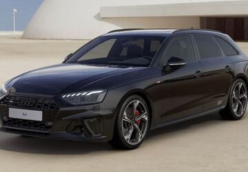 Audi A4 17.790 km 43.890 &euro; Neubeckum 59269