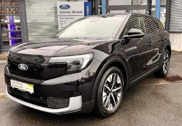 Ford Explorer 34.200 km 33.990 &euro; Soest 59494