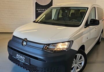 VW Caddy Maxi 43.850 km 23.450 &euro; Lippstadt 59557