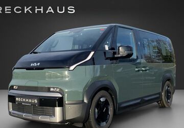 Kia PV5 8.000 km 44.450 &euro; Erwitte 59597