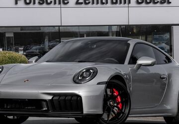 Porsche 992 2.950 km 181.888 &euro; Soest 59494