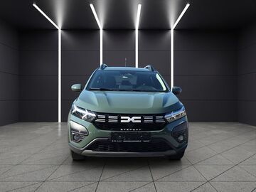 Gebrauchte Dacia Sandero