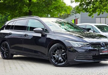 VW Golf 73.000 km 19.900 &euro; Paderborn 33104