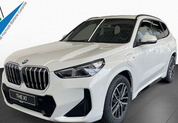 BMW X1 6.402 km 50.390 &euro; Paderborn 33104