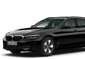 BMW 530 91.079 km 31.850 &euro; Paderborn 33104