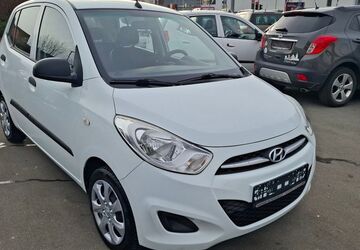 Hyundai i10 149.000 km 3.799 &euro; Paderborn 33100
