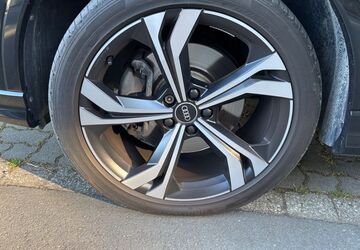 Audi Q3 76.000 km 34.500 &euro; Lippstadt 59557