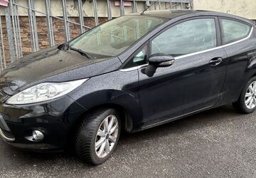 Ford Fiesta 175.700 km 2.200 &euro; Gütersloh 33334