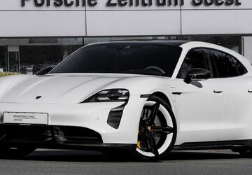 Porsche Taycan 32.300 km 101.111 &euro; Soest 59494