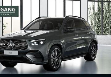 Mercedes-Benz GLE 450 69.485 km 81.890 &euro; Paderborn 33100