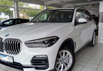 BMW X5 139.000 km 37.990 &euro; Gütersloh 33332