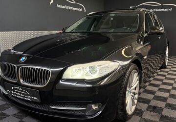 BMW 535 182.000 km 14.499 &euro; Rheda-Wiedenbrück 33378