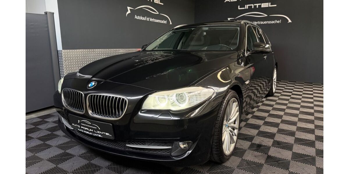 BMW 535 182.000 km 14.499 &euro; Rheda-Wiedenbrück 33378