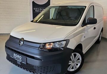 VW Caddy Maxi 157.500 km 14.850 &euro; Lippstadt 59557