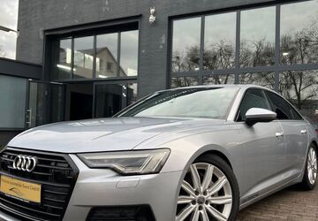 Audi A6 106.780 km 32.500 &euro; Soest 59494