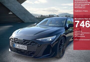 Audi A6 11.000 km 63.895 &euro; Gütersloh 33330