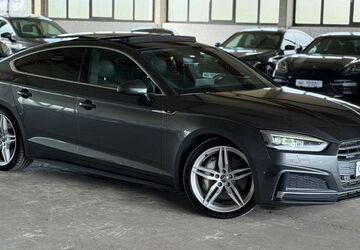 Audi A5 189.000 km 25.499 &euro; Oelde 59302