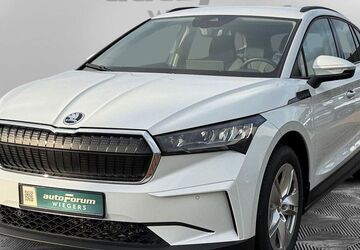 Skoda Enyaq 16.905 km 23.881 &euro; Gütersloh 33334