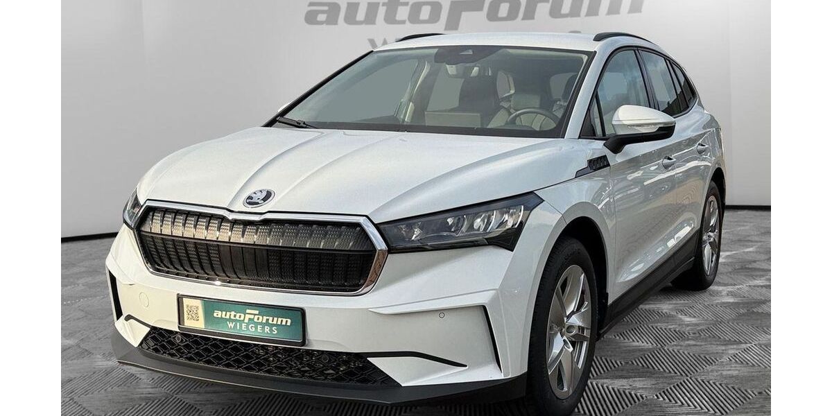 Skoda Enyaq 16.905 km 24.481 &euro; Gütersloh 33334