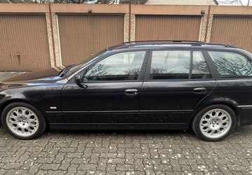 BMW 520 252.000 km 3.500 &euro; soest 59494