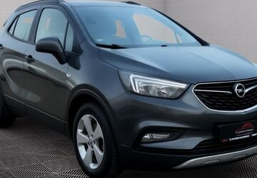 Opel Mokka 229.000 km 6.250 &euro; Erwitte 59597
