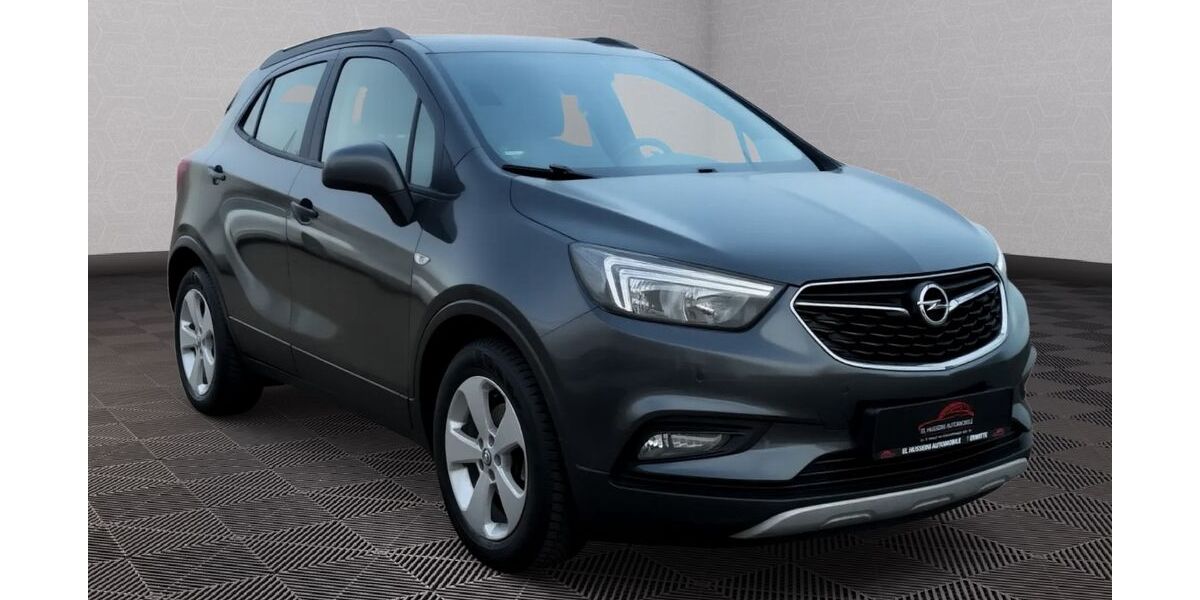 Opel Mokka 229.000 km 6.250 &euro; Erwitte 59597