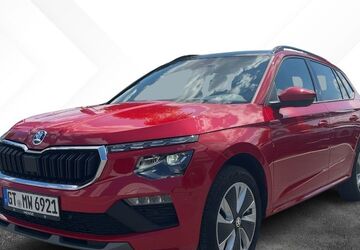 Skoda Kamiq 34.500 km 36.885 &euro; Gütersloh 33330