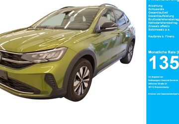 VW Taigo 10.183 km 19.245 &euro; Gütersloh 33334