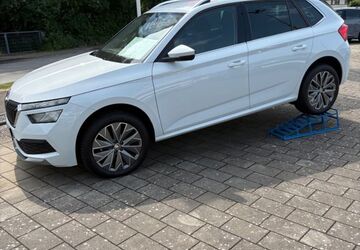 Skoda Kamiq 18.000 km 21.300 &euro; Gütersloh 33332
