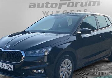 Skoda Fabia 3.417 km 19.370 &euro; Gütersloh 33334