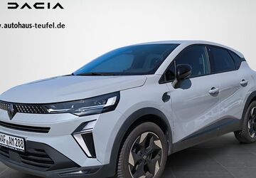 Renault Captur 11.500 km 21.490 &euro; Beckum 59269