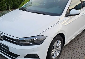 VW Polo 30.800 km 11.460 &euro; Bad-Sassendorf 59505