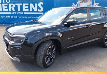 Jeep Avenger 23.250 km 19.950 &euro; Lippstadt 59557