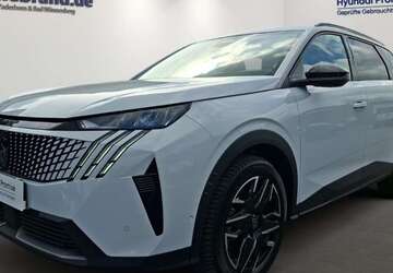 Peugeot 5008 43.900 km 27.550 &euro; Bad Wünnenberg 33181