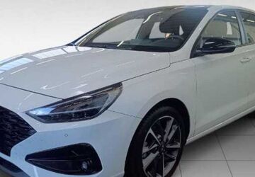 Hyundai i30 24.843 km 22.490 &euro; Soest 59494