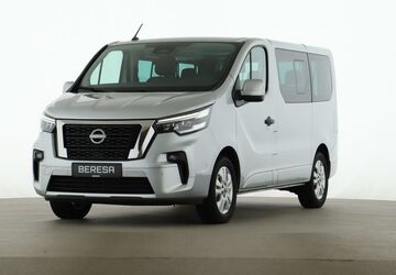 Nissan Primastar 22.400 km 31.480 &euro; Gütersloh 33332