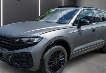 VW Touareg 67.596 km 64.990 &euro; Warstein-Belecke 59581