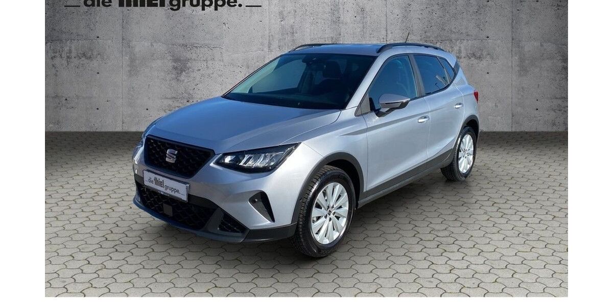 Seat Arona 26.990 km 20.490 &euro; Paderborn 33104