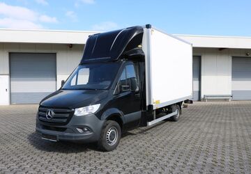 Mercedes-Benz Sprinter 50.750 km 37.490 &euro; Paderborn 33102