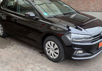 VW Polo 93.047 km 10.990 &euro; Möhnesee-Körbecke 59519