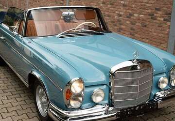 Mercedes-Benz 300 1.800 km 228.000 &euro; Gütersloh 33335