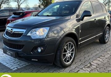 Opel Antara 102.648 km 9.975 &euro; Lippstadt 59557