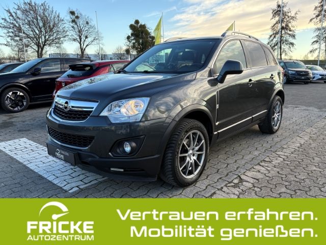 Opel Antara 102.648 km 9.975 &euro; Lippstadt 59557