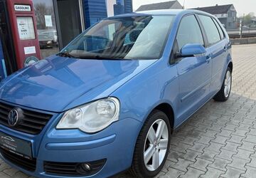 VW Polo 142.000 km 3.499 &euro; Paderborn 33104