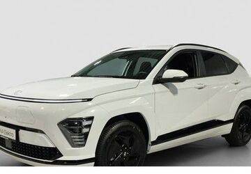 Hyundai KONA Elektro 4.995 km 35.990 &euro; Verl 33415