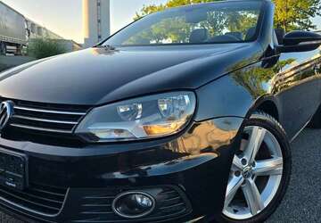 VW Eos 132.000 km 4.950 &euro; Lippstadt 59557