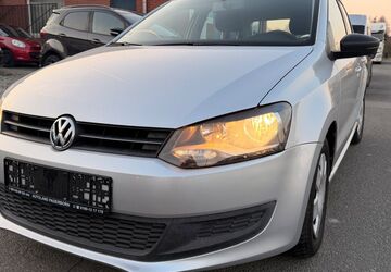 VW Polo 54.000 km 6.390 &euro; Paderborn 33104