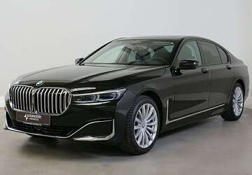 BMW 740 73.450 km 55.830 &euro; Paderborn 33100